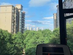 -X·18轻健身工作室(中联皇冠店)