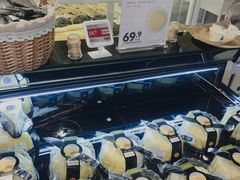 -盒马鲜生(枣园路店)