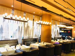 大堂-尘香•传统川菜(创汇首座店)