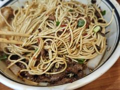 -李易面馆(树木岭店)