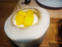 -暹罗酒肆泰餐厅酒吧