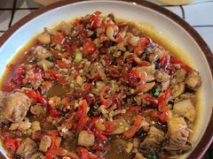 -江西老表·经典江西八大碗