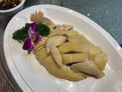 白切鸡-淇乐多品味馆(江南大道店)