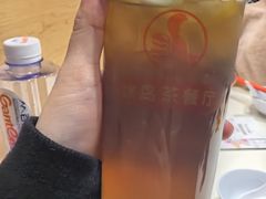 -冰岛茶餐厅(世茂店)