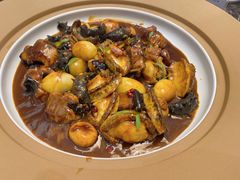 -南京悦客假日酒店中餐厅