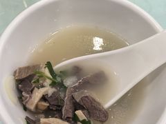 -四海回族饭店(前进大街店)