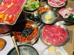 -西塔老太太泥炉烤肉(北京双井店)