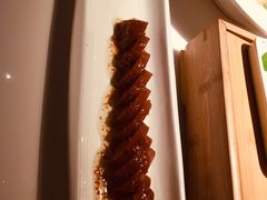 桂花糯米藕-北院·果木烤鸭·25年东北菜(创意产业园店)