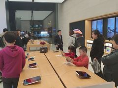 -Apple零售店(玄武湖店)