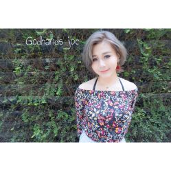 -Godhands美发设计沙龙