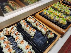-汉丽轩韩式自助烤肉十二年(SM广场店)
