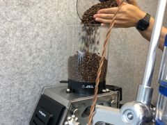 -CUBIC3三立方咖啡(凌空SOHO店)