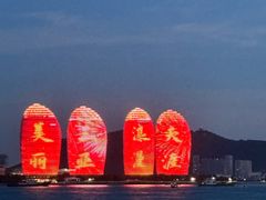 -三亚蜈支洲岛旅游区