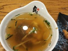 -霸道川面馆(张江店)