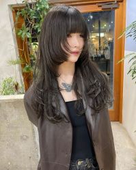 -HairCode芭曲发型
