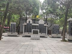 -华清宫景区