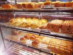 -85度C(南京龙江店)