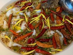 -太二酸菜鱼(海口友谊广场店)