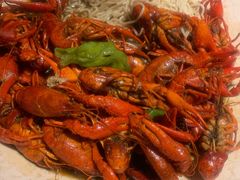 -沪小胖小龙虾(淮海中路旗舰店)