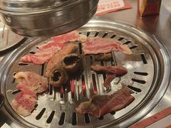 -炽城·烤肉名家(鸿达中央广场店)