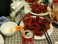 -泓瑞金陵大酒店-金海湾自助餐厅