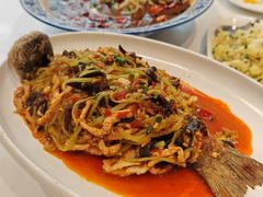 -院8里·少城记忆老川菜(宽窄巷子店)