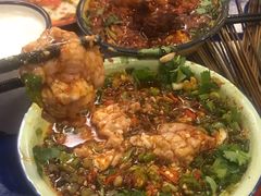 -马路边边串串香(大成路店)