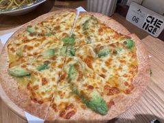 -NG PASTA吴居·中华意面·鲜牛排(南头古城店)