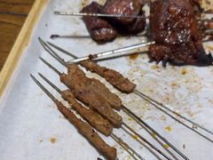 -三里桥徐家烧烤(启明街店)