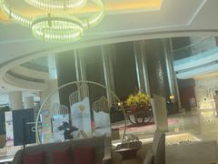 -北京歌华开元大酒店