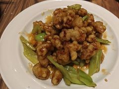 -九转小磨·非遗东北菜(群力店)