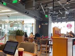 大堂-COSTA COFFEE(丰联广场店)