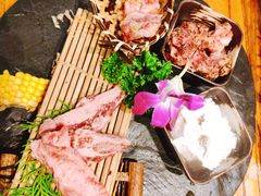 -黑牛の店·和牛烧肉(大悦城店)