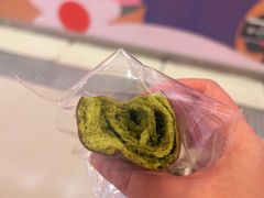 -追光 Dream Bakery(汉街店)