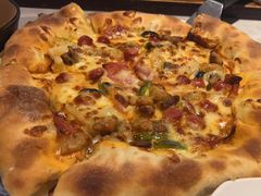 -必胜客(天鸿店)
