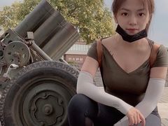 -中国北方国际射击场