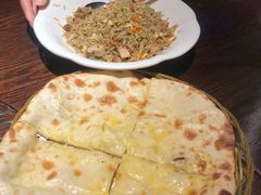 -甘尼仕印度餐厅爵士酒吧(阳春巷店)