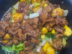 -重庆鸡公煲·嘟享吃(林科大店)