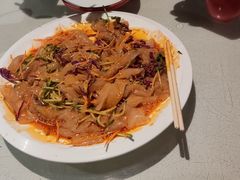 -百姓大厨房·东北菜(科怡路店)