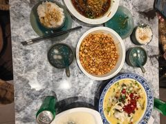 -聚丰园•湖鲜餐厅(阿红私房菜梅石路店)