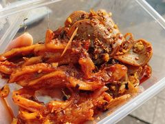 -浪哥卤味捆鸡(南门口店)