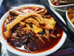 -西环肥仔螺蛳粉(南宁第一分店)