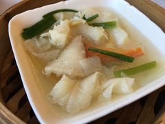 -潮福城大酒楼(北尚店)