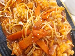 -拌来拌去石鍋拌飯(文鼎店)