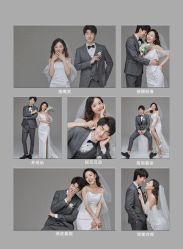 -二十一世纪婚纱摄影(省府前街店)