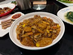 -三凤酒家·百年无锡菜(清扬茂业店)