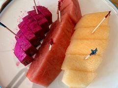 -糟粕醋·椰苑海南菜餐厅(亚龙湾天域酒店)