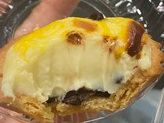 芝士巧克力贝塔-鲍师傅糕点(永安里店)