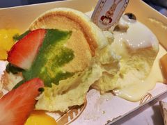 -食武士·舒芙蕾(新街口明瓦廊店)