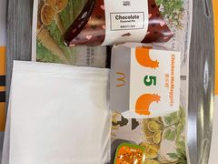 -麦当劳(东苑丽宝商业广场店)